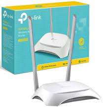 TP-Link WR840N 300Mbps Wi-Fi Router