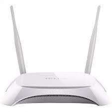 TP-Link WR840N 300Mbps Wi-Fi Router