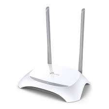 TP-Link WR840N 300Mbps Wi-Fi Router