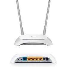 TP-Link WR840N 300Mbps Wi-Fi Router