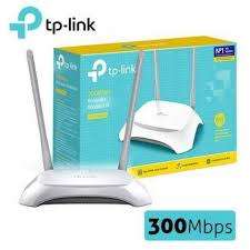 TP-Link WR840N 300Mbps Wi-Fi Router