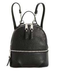 Steve Madden Mini Backpack