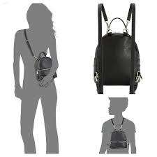Steve Madden Mini Backpack