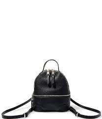 Steve Madden Mini Backpack