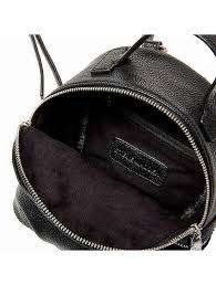 Steve Madden Mini Backpack