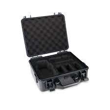 DJI Mavic Pro Freewell Hardshell Case