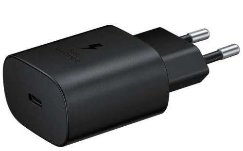 Fast Type C Charger + Cable for Samsung