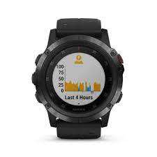 Garmin Fenix 5x Plus Sapphire Edition