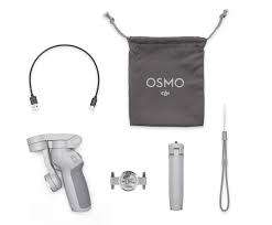 DJI Osmo Mobile 4