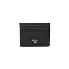 Giogio Armani Slim Card Wallet