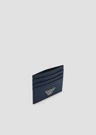 Giogio Armani Slim Card Wallet