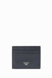 Giogio Armani Slim Card Wallet