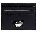 Giogio Armani Slim Card Wallet