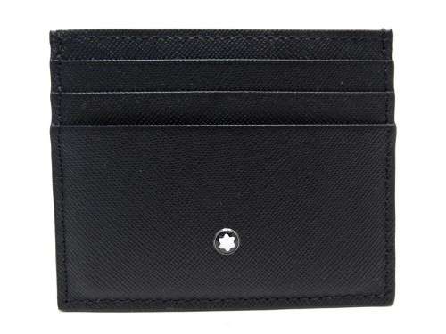 Mont Blanc Slim Card Wallet