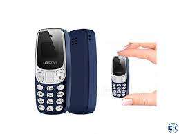 Super Mini DUAL SIM Mobile Phone
