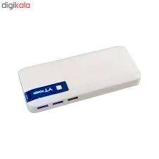 POWERBANK 20000mAh