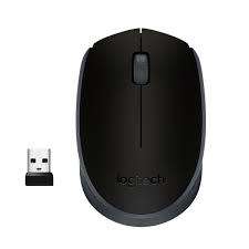 Logitech Wireless Mouse