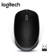 Logitech Wireless Mouse