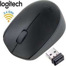 Logitech Wireless Mouse