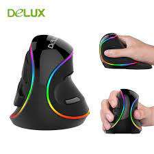 Vertical Mouse