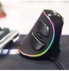 Vertical Mouse