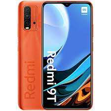 Xiaomi Redmi 9T Cellphone with Nillkin Slim Case ***1 DAY OLD***