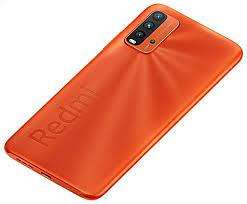 Xiaomi Redmi 9T Cellphone with Nillkin Slim Case ***1 DAY OLD***