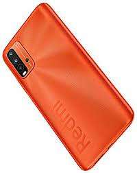 Xiaomi Redmi 9T Cellphone with Nillkin Slim Case ***1 DAY OLD***