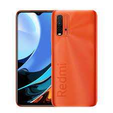 Xiaomi Redmi 9T Cellphone with Nillkin Slim Case ***1 DAY OLD***