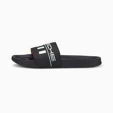 PUMA PORSCHE Slides ***ORIGINAL*** SIZE - MENS SA/UK9****