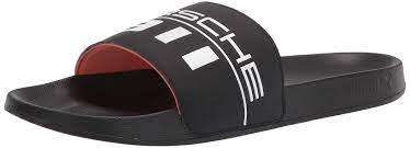 PUMA PORSCHE Slides ***ORIGINAL*** SIZE - MENS SA/UK9****