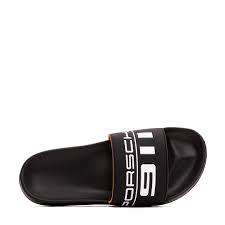 PUMA PORSCHE Slides ***ORIGINAL*** SIZE - MENS SA/UK9****