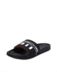 PUMA PORSCHE Slides ***ORIGINAL*** SIZE - MENS SA/UK9****