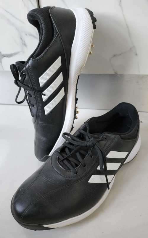 Adidas Golf Shoe ***SIZE UK9.5***