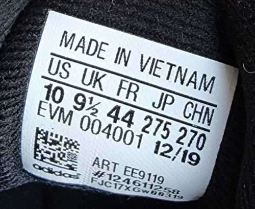 Adidas Golf Shoe ***SIZE UK9.5***