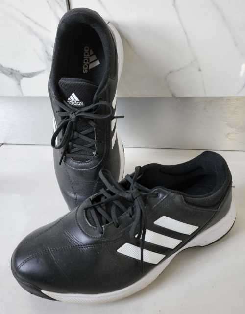 Adidas Golf Shoe ***SIZE UK9.5***