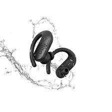 JBL ENDURANCE PEAK 2 WATERPROOF IN EAR SPORT HEADPHONES