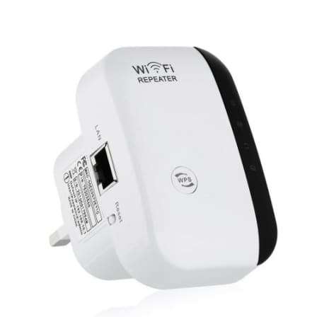 WIFI Wireless-N Router Extender Signal Booster Range