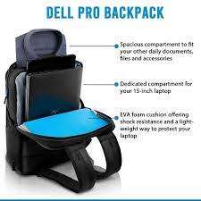 Dell Pro Laptop BackPack