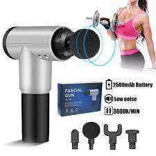 Massage Gun