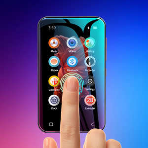 Q3E Multi-Media Player