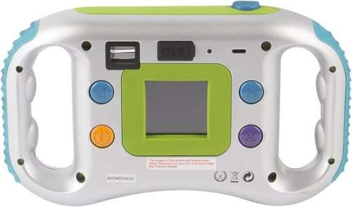 Crayola 5.1 Digital Camera