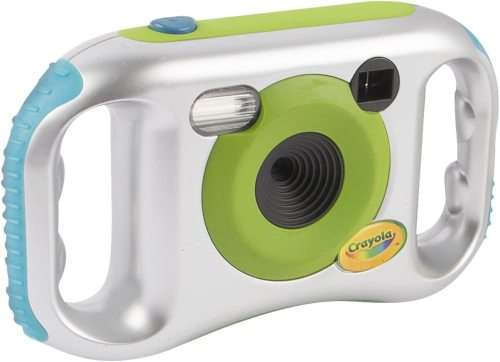 Crayola 5.1 Digital Camera