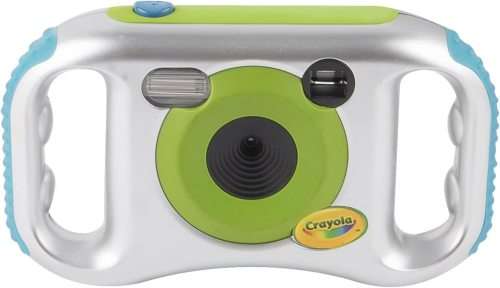 Crayola 5.1 Digital Camera