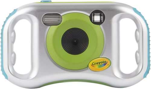 Crayola 5.1 Digital Camera