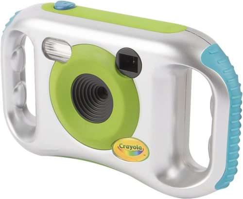 Crayola 5.1 Digital Camera