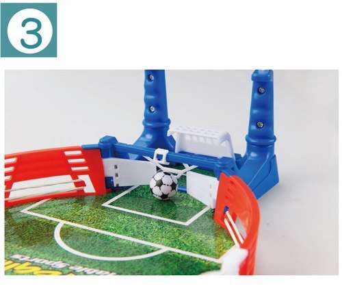 InteractiveTable top Soccer Game
