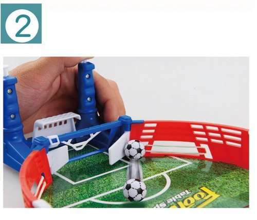 InteractiveTable top Soccer Game