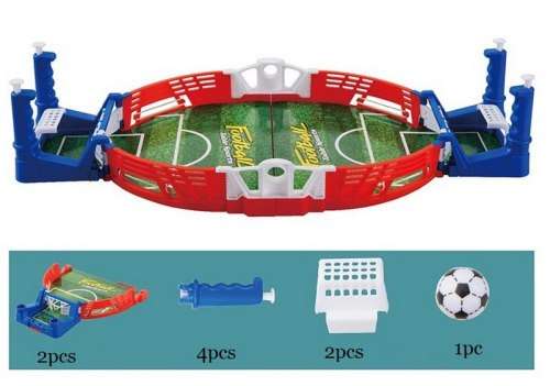 InteractiveTable top Soccer Game