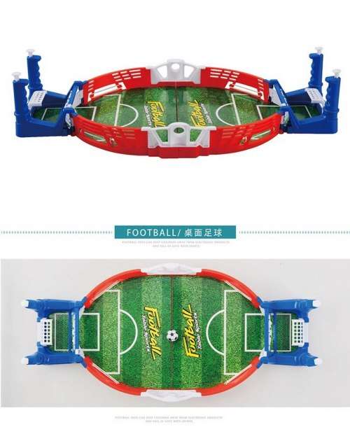 InteractiveTable top Soccer Game